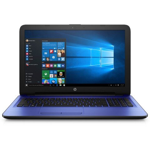  Ноутбук HP 15-ba526ur (X4L70EA)