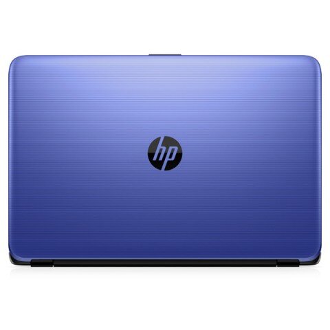  Ноутбук HP 15-ba526ur (X4L70EA)