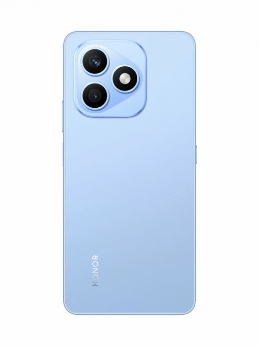 Смартфон Honor X8d 8/128Gb Light Blue