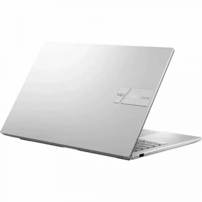 Ноутбук ASUS 15.6", Intel Core 5 120U, RAM 16 ГБ, SSD, Intel Graphics, Без системы, (90NB13Y2-M02W00), серебристый, Русская раскладка