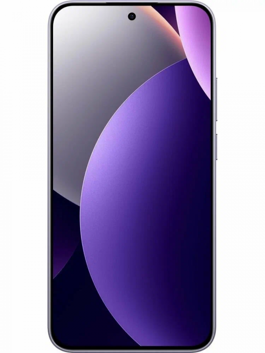 Смартфон Xiaomi Redmi Note 15 Pro 5G 8/256Gb Mist Purple