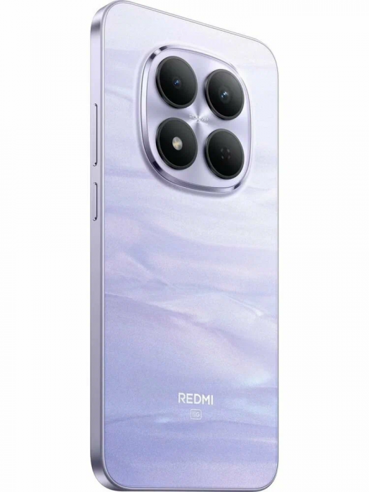 Смартфон Xiaomi Redmi Note 15 Pro 5G 8/256Gb Mist Purple