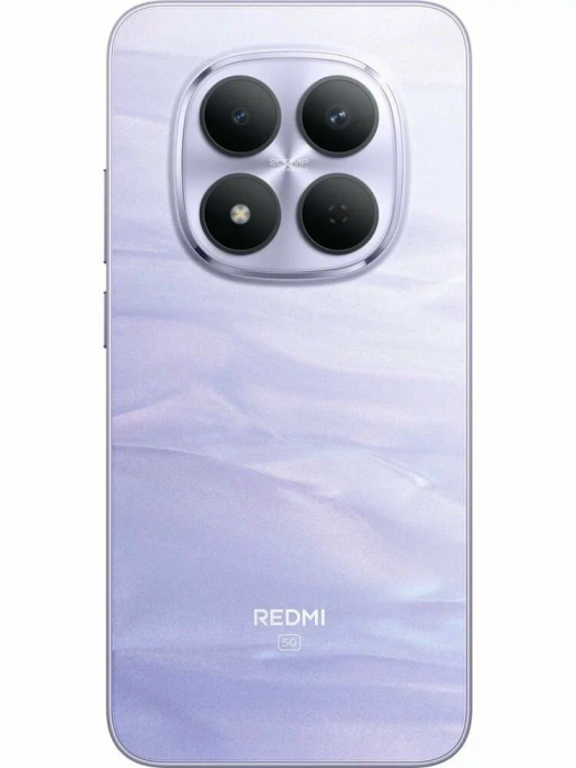Смартфон Xiaomi Redmi Note 15 Pro 5G 8/256Gb Mist Purple