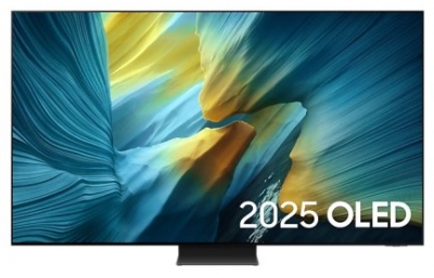 Телевизор Samsung QE65S95F