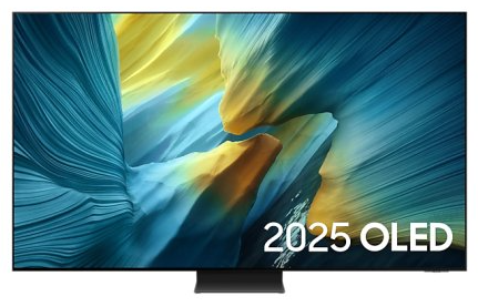 Телевизор Samsung QE65S95F