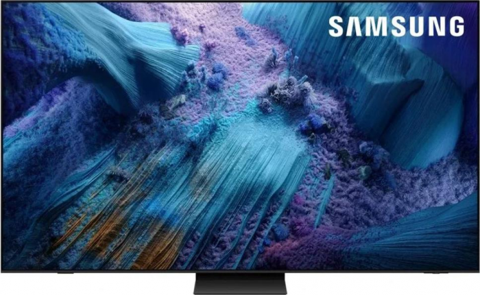 Телевизор Samsung QE75QN990F
