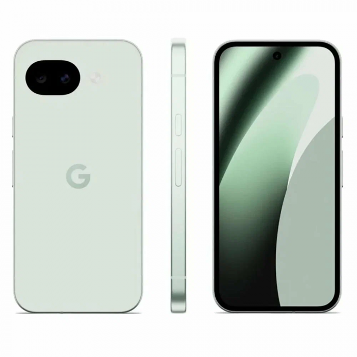 Смартфон Google Pixel 10a 8/128Gb Fog