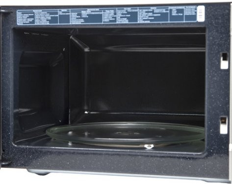 Микроволновая печь SAMSUNG ME83MRTQS