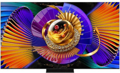 Телевизор TCL 55C7L