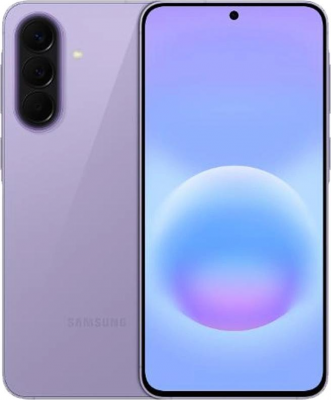 Смартфон Samsung Galaxy A57 5G 12/256Gb Awesome Lilac