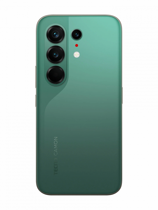 Смартфон Tecno Camon 50 Ultra 8/256Gb Cypress Green