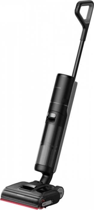 Пылесос Dreame H15S Black EAC (HHR46B)