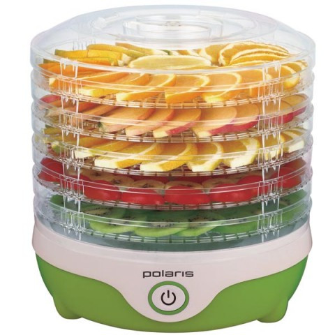 Сушка для фруктов Polaris PFD 0305