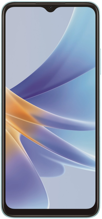 Смартфон OPPO A17k 3/64Gb, Sky Blue