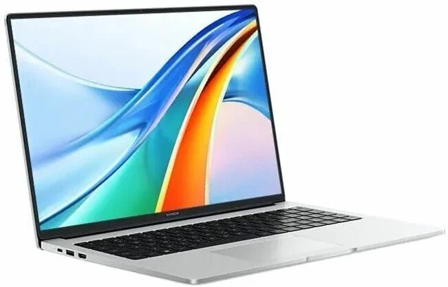 Ноутбук HONOR MagicBook X 16 Pro 5301AFSD Mystic Silver