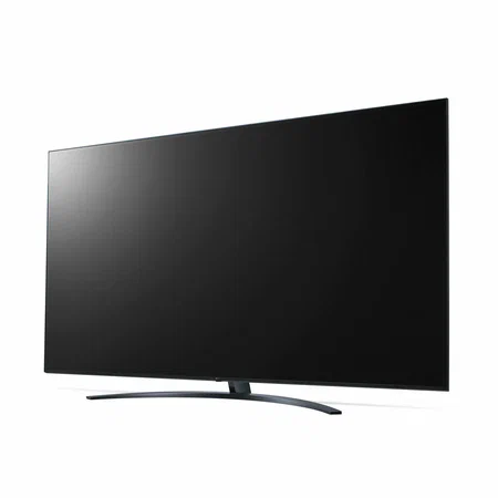 Телевизор LG 86UT81006LA.ARUG, 86", 4K Ultra HD, Smart TV, черный
