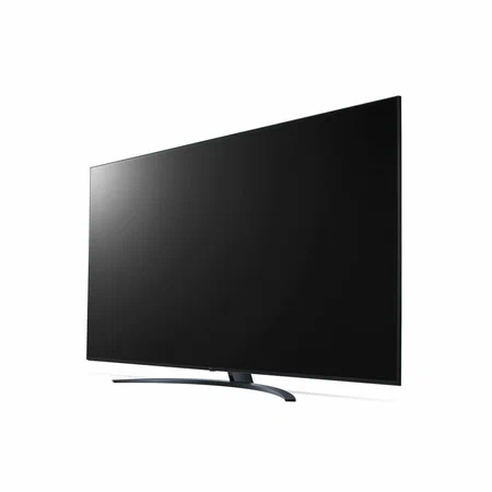 Телевизор LG 86UT81006LA.ARUG, 86", 4K Ultra HD, Smart TV, черный