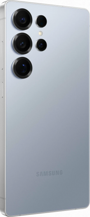 Смартфон Samsung Galaxy S25 Ultra 12/256Gb, Titanium Silver Blue