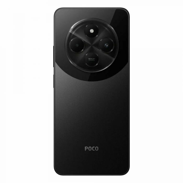 Смартфон Xiaomi POCO C75 8/256Gb, Black