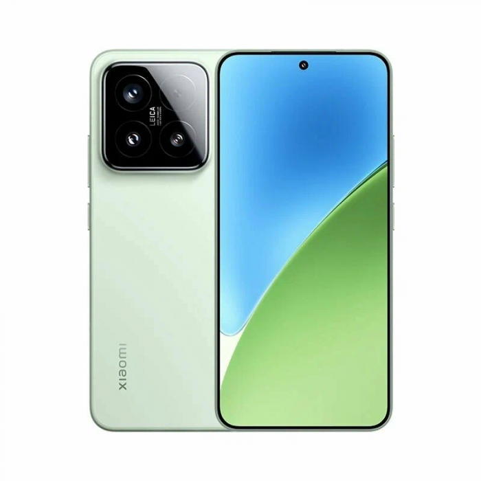 Смартфон Xiaomi Mi 15 12/256Gb, Green