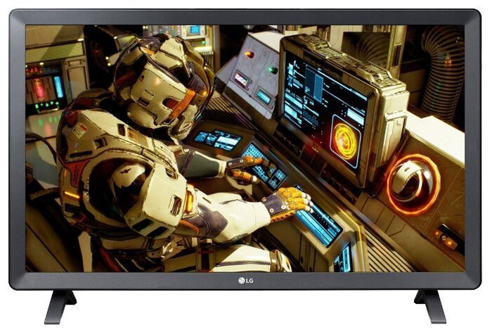 Телевизор LG 28TL520V-PZ