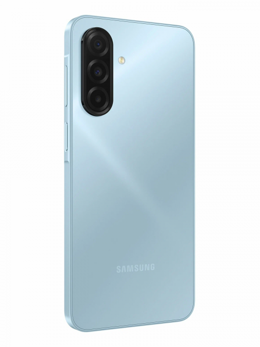 Смартфон Samsung Galaxy A17 8/256Gb, Light Blue
