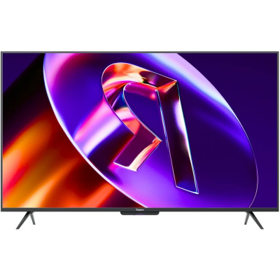 75&quot; Телевизор Яндекс ТВ Станция Про MiniLED YNDX-00105, черный