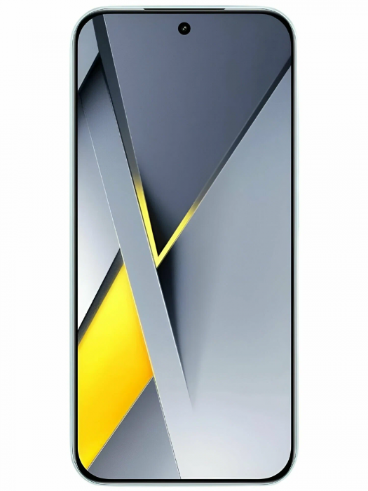 Смартфон Xiaomi Poco F8 Pro 12/512Gb, Blue