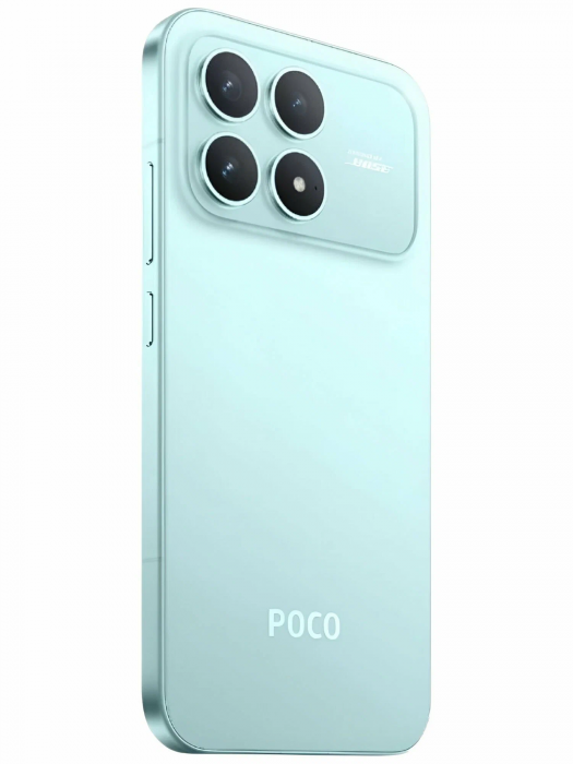 Смартфон Xiaomi Poco F8 Pro 12/512Gb, Blue
