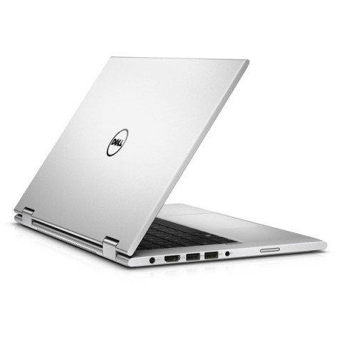 Ноутбук-трансформер Dell Inspiron 3157-7654