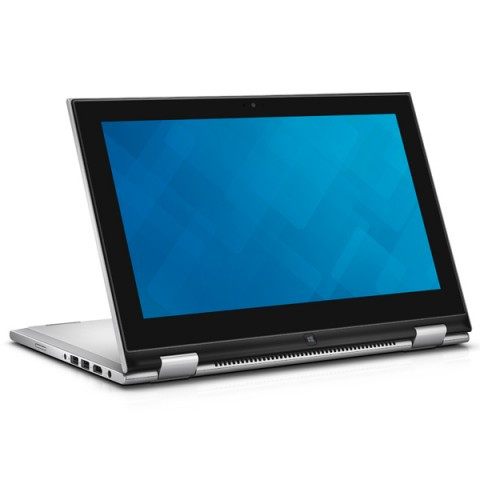 Ноутбук-трансформер Dell Inspiron 3157-7654