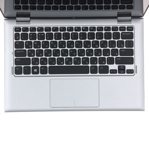 Ноутбук-трансформер Dell Inspiron 3157-7654