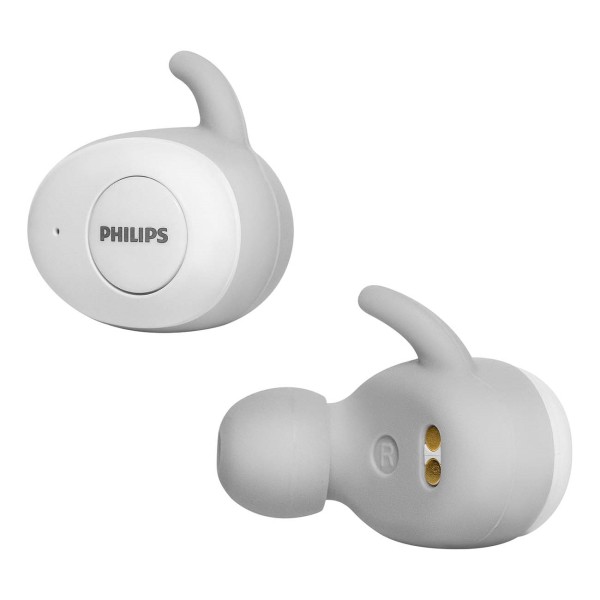 Philips upbeat wireless earbuds 2025