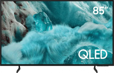 Телевизор Samsung QE75Q7FAAUXCE