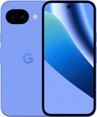 Смартфон Google Pixel 10a 8/128Gb Lavender