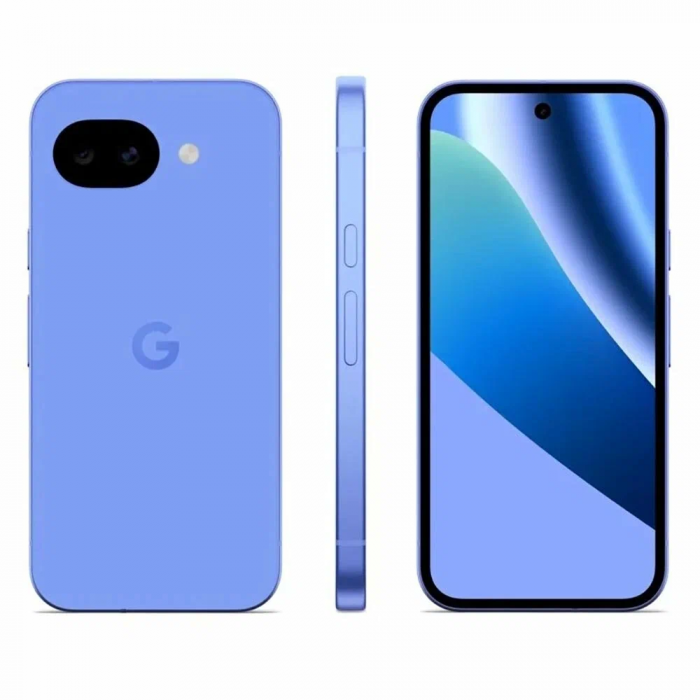 Смартфон Google Pixel 10a 8/128Gb Lavender