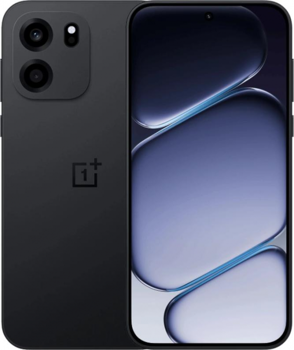 Смартфон OnePlus Nord CE6 8/128Gb Pitch Black