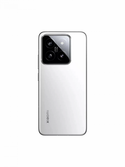 Смартфон Xiaomi 14 12/256Gb White