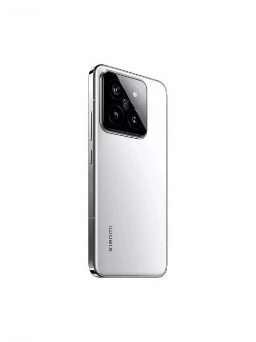 Смартфон Xiaomi 14 12/256Gb White