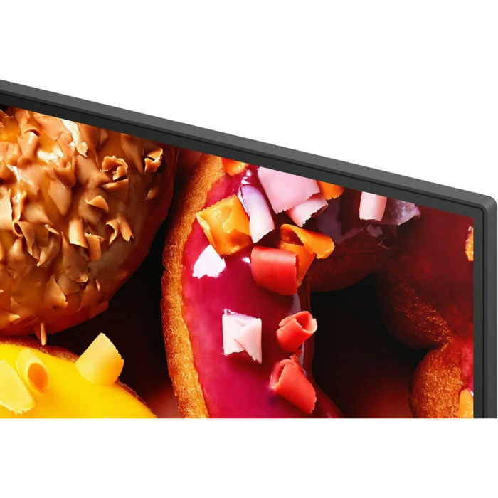 Телевизор LG 27LB70006LA.ARUG 27", FULL HD, смарт ТВ, черный
