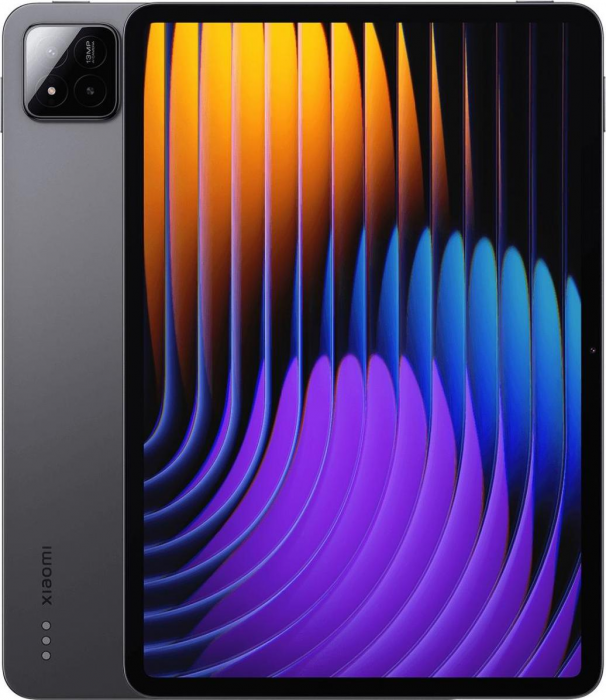 Планшет Xiaomi Pad 7 8/256Gb Wi-Fi Gray