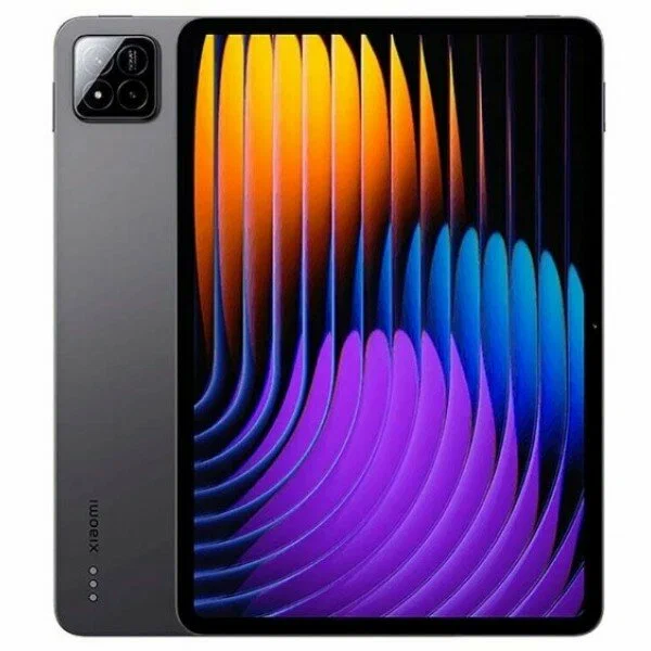 Планшет Xiaomi Pad 7 8/256Gb Wi-Fi Gray