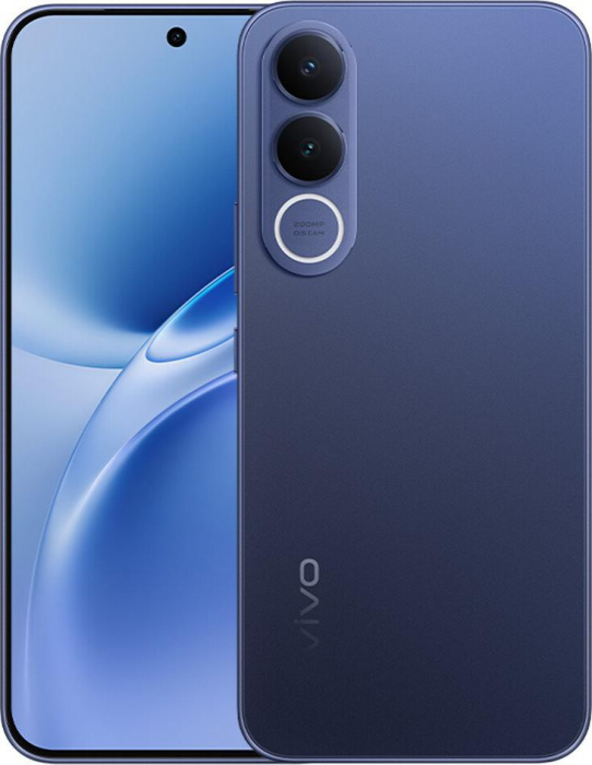 Смартфон Vivo V70FE 8/512GB Blue