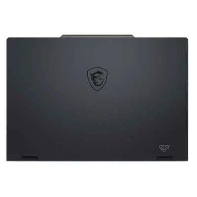 Ноутбук MSI Cyborg 15 B13WEKG-1248XRU (Intel Core i5 13420H 2100MHz, 15.6", 1920x1080, 16Gb, SSD 512Gb, GeForce RTX 5050 8Gb, DOS) Черный (9S7-15Q342-1248)