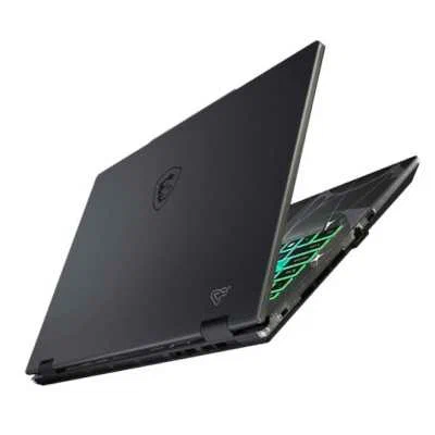 Ноутбук MSI Cyborg 15 B13WEKG-1248XRU (Intel Core i5 13420H 2100MHz, 15.6", 1920x1080, 16Gb, SSD 512Gb, GeForce RTX 5050 8Gb, DOS) Черный (9S7-15Q342-1248)