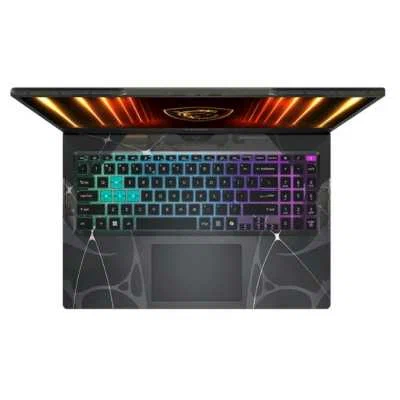 Ноутбук MSI Cyborg 15 B13WEKG-1248XRU (Intel Core i5 13420H 2100MHz, 15.6", 1920x1080, 16Gb, SSD 512Gb, GeForce RTX 5050 8Gb, DOS) Черный (9S7-15Q342-1248)