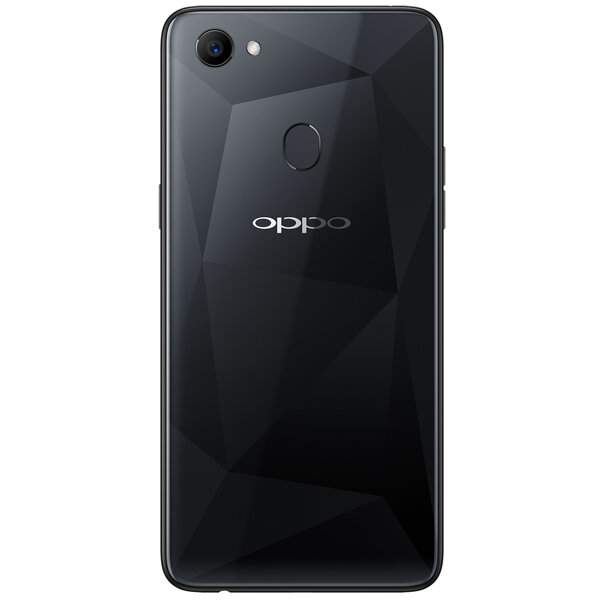 Смартфон OPPO F7 Черная Звезда