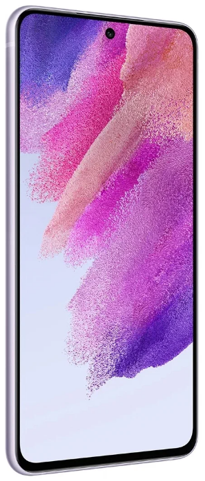 Смартфон Samsung Galaxy S21 FE 8/256 ГБ, лавандовый