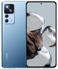 Смартфон Xiaomi 12T 8/256 ГБ Global, синий