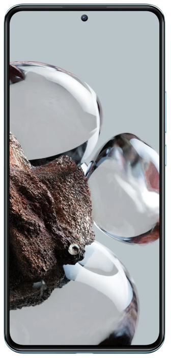 Смартфон Xiaomi 12T 8/256 ГБ Global, синий